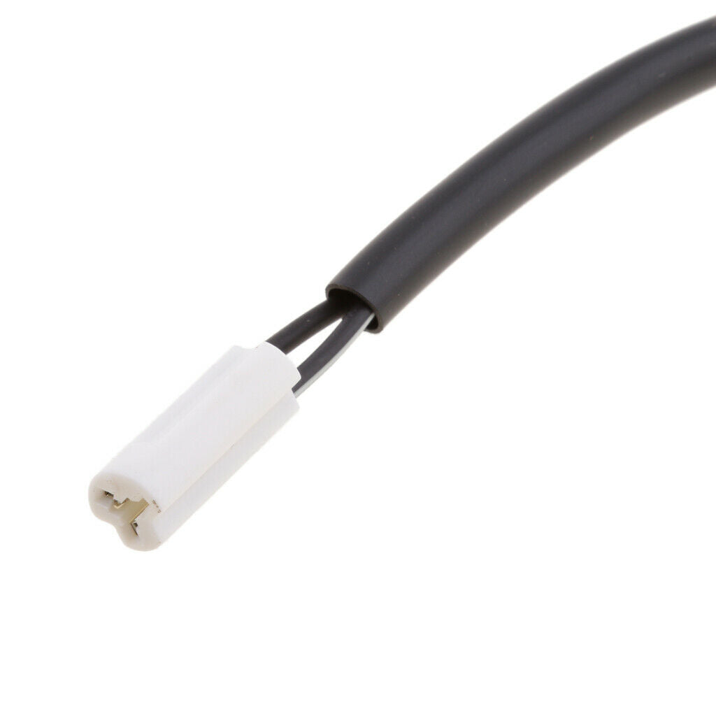 Black Turn Signal Wiring Adapter Plug Cord for Yamaha FZ1 FZ6 FZ6R FZ8 XJ6