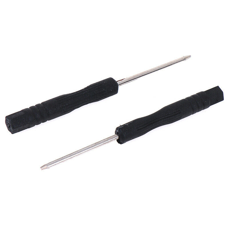 5x Screwdriver Set T2+T3+T4+T5+T6 Repair Tool Fit Mobile Phones RUHFUKBKUK Ad