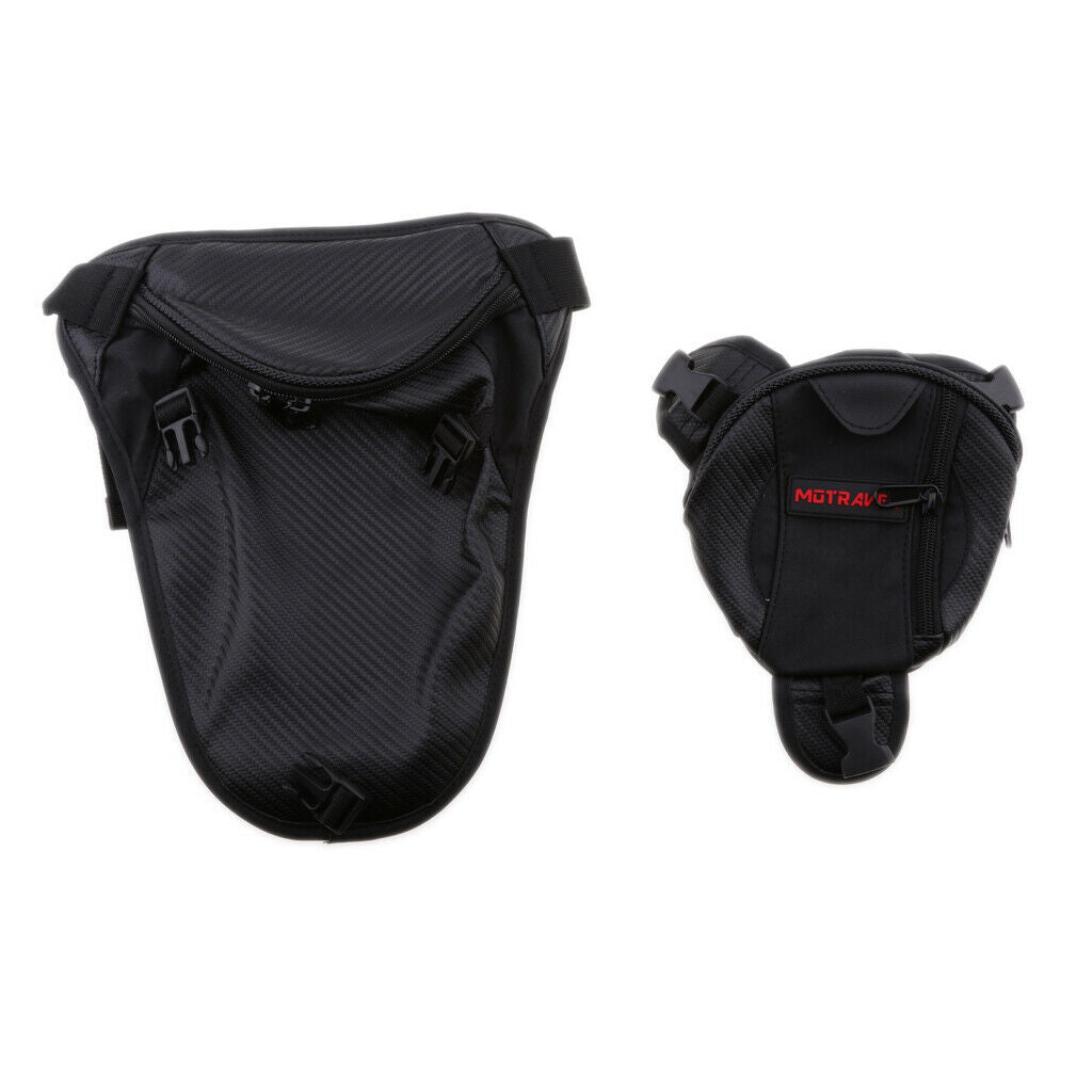 Universal Motorcycle Riding Leg Bag for Cycling Climbing Outdoor Activities