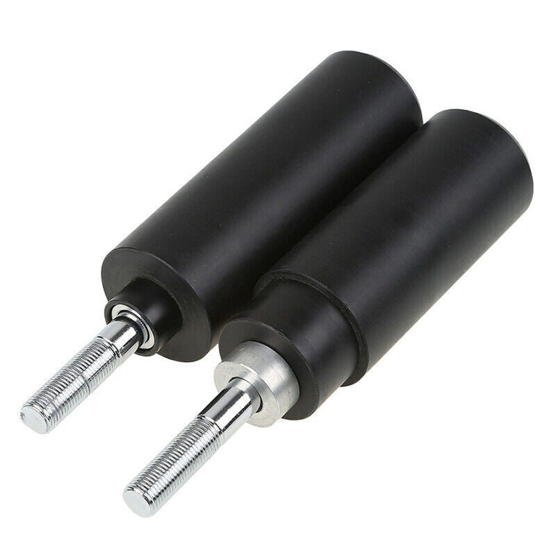 Frame Sliders Anti-Crash Protect For SUZUKI HAYABUSA GSX1300R GSX-R600/750/1000