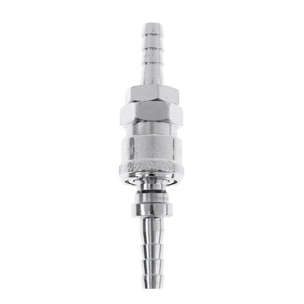 Diving Connector Quick Connect Fitting Diving Hose Connector Accessories