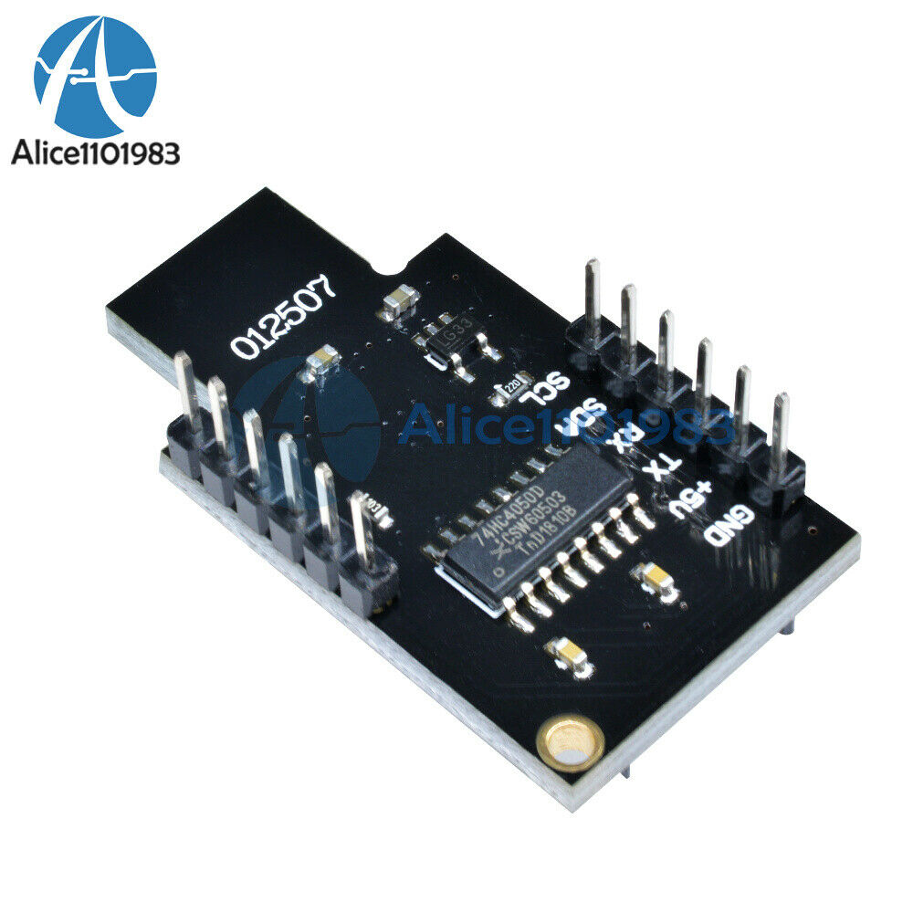 MicroSD Virtual Keyboard Badusb USB TF Memory Keboard ATMEGA32U4 Module