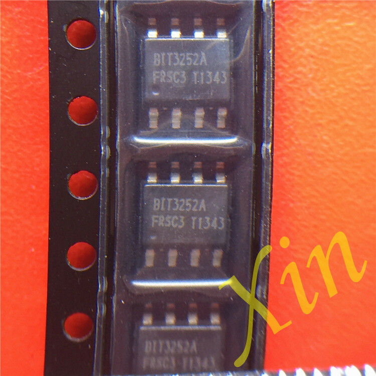 10 PCS BIT3252A SOP-8 BIT3252 IC CHIP Low Cost PWM Controller