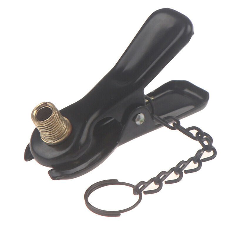 1Pc Bicycle Pump Nozzle Hose Adapter Pumping Parts Accessories Valve Conv.l8