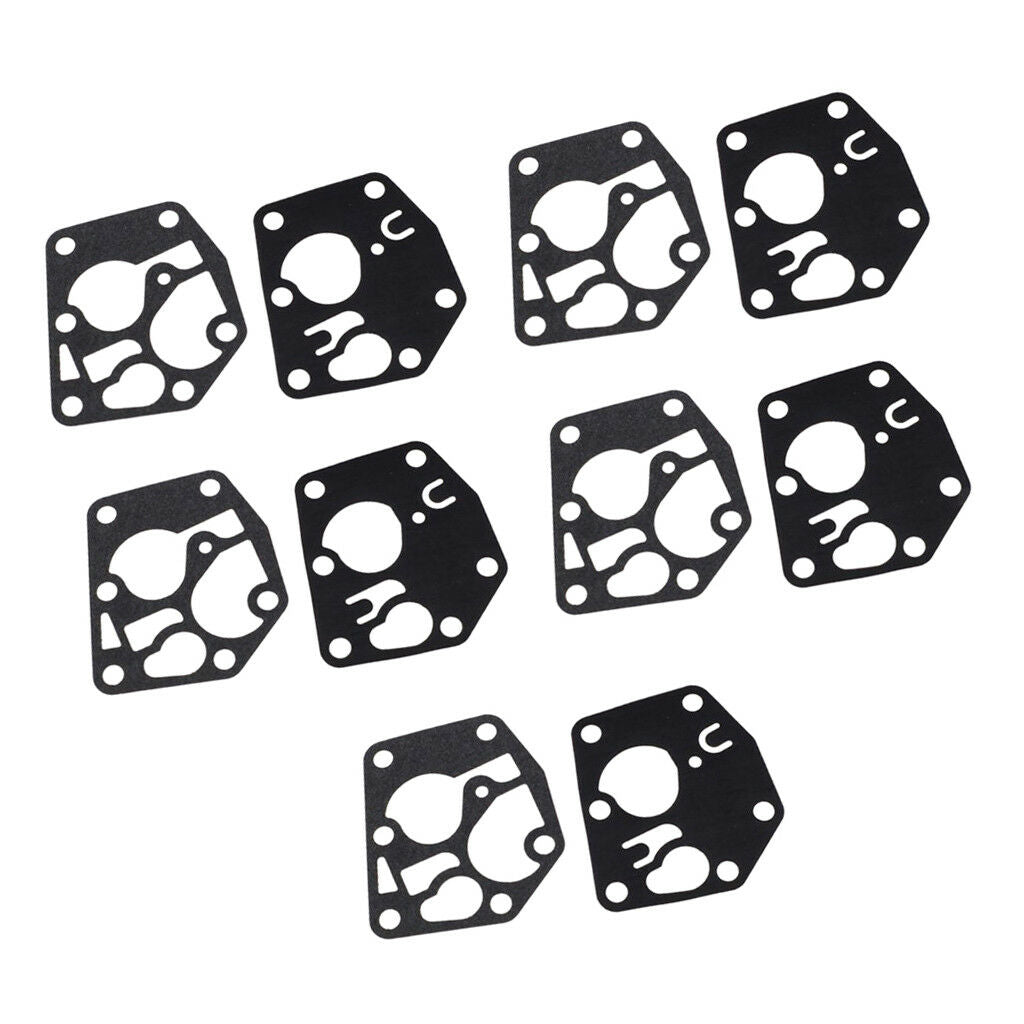 Gasket Diaphragm Kit for  Carburetor 495770 795083 Stens