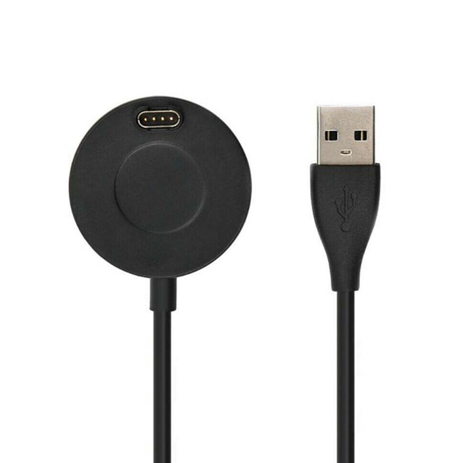 for Garmin Fenix 5/5s/5x USB Charger Charging Cable Cord Vivoactive 3 Vivosport