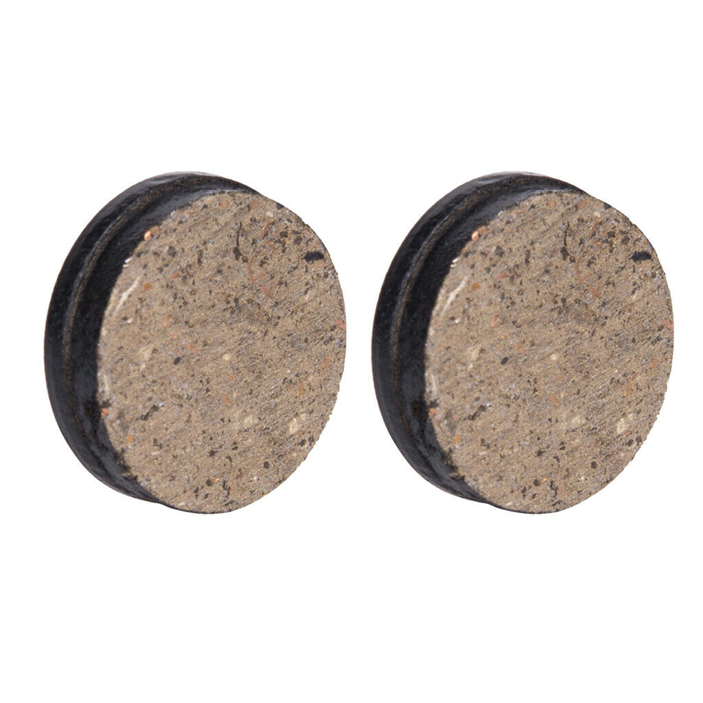 Scooter Rotor Brake Pad for  Brakes Pads Replacement for Electric Bike