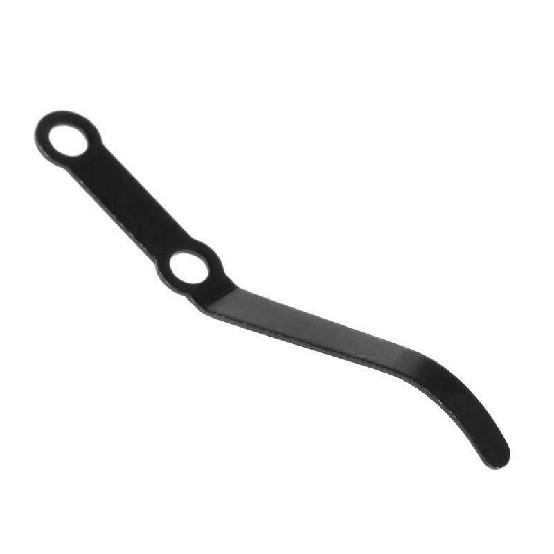 Raise Arm Finger Lift Phonograph Accessories Metal for Tonearm Headshell Part LP