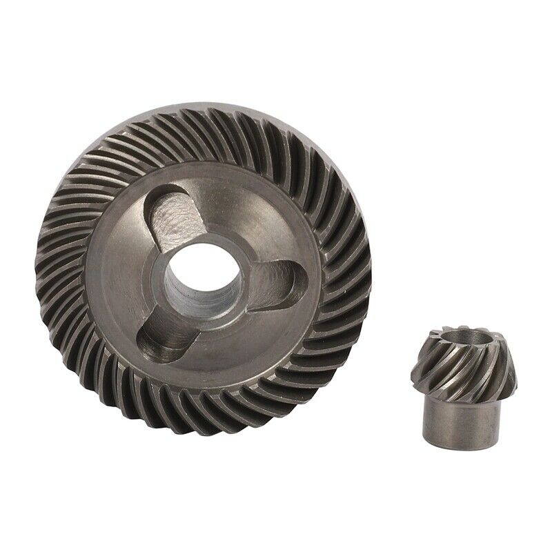 4X(Gear for BOSCH GWS7-125 Angle Grinder, Power Tools Spare Parts P3C4)