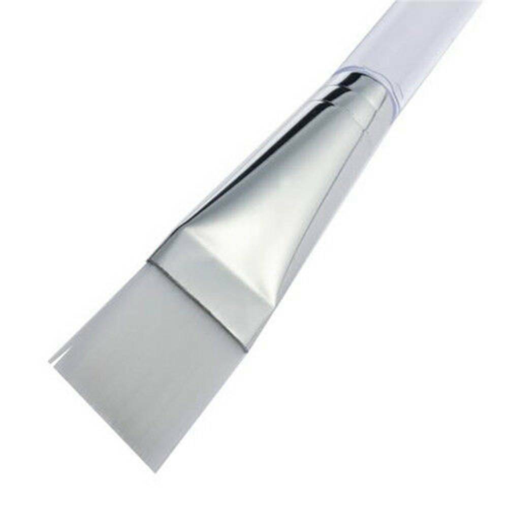 1Ã— Silicone Facial Face Mud Mixing Skin Care Applicator Makeup Brushes Tool
