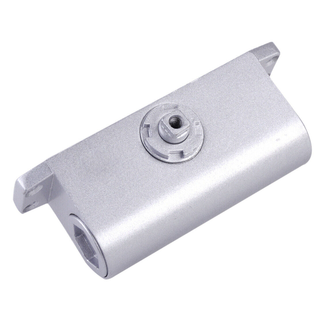 25-35kg Adjustable Automatic Door Closer Kit with Manual Commercial Office An