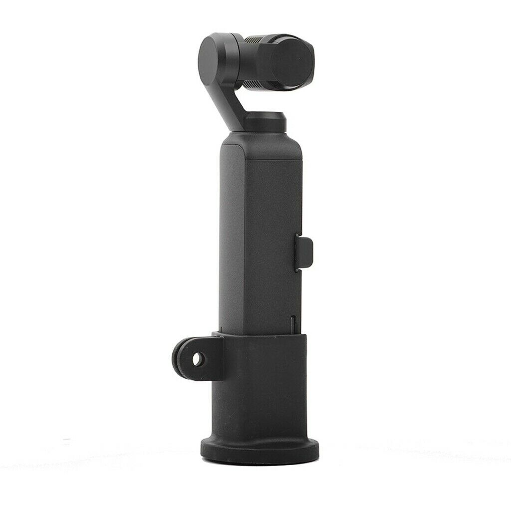 Gimbal Tripod Adapter 1/4 Inch Handheld Stabilizer for DJI Osmo
