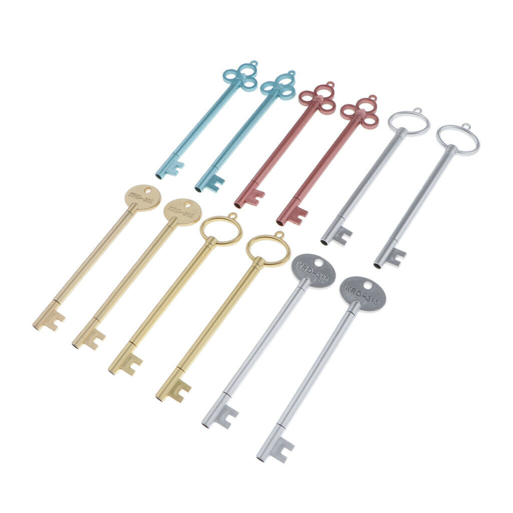 12x Lovely Signature Pen Ballpoint Pen School Office Roller Pen Writing Pen
