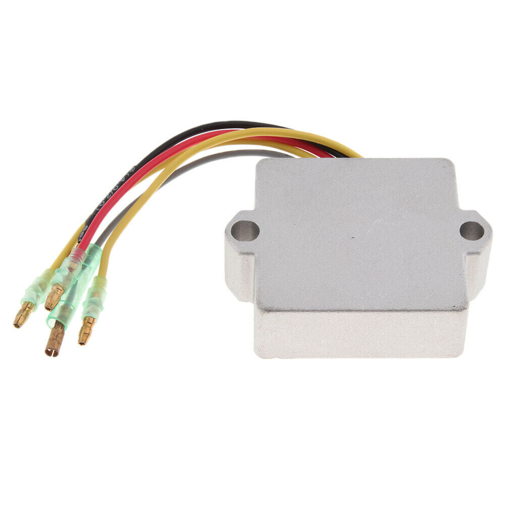 Regulator for Mercury Mariner Outboard 5-Wire 815279-3 883072T