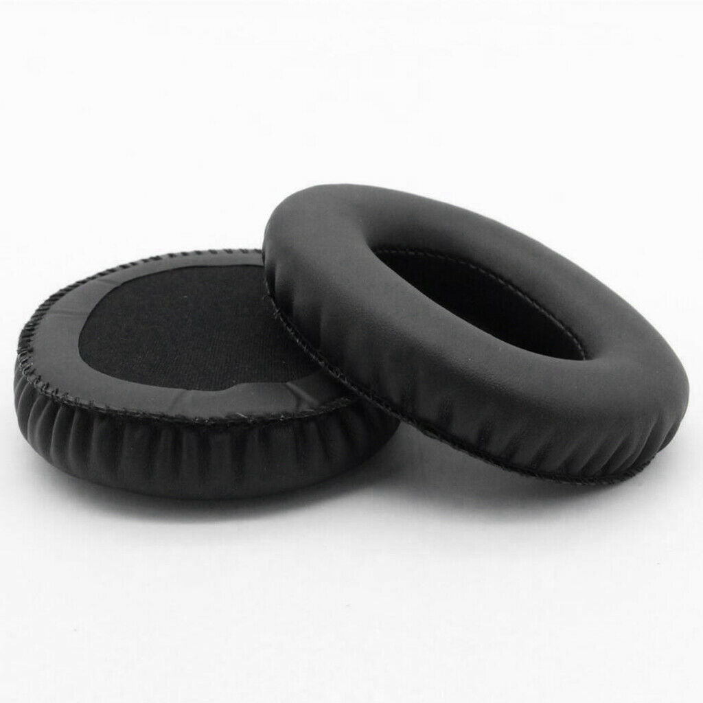 Replacement EarPads Ear Cushions Covers For    Monitor Headphone