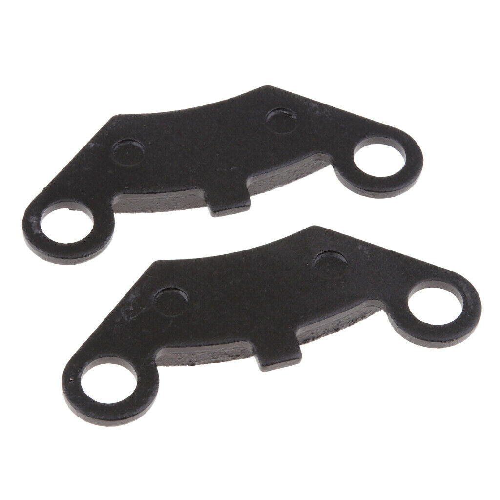 2Pcs Front Brake Pad For CFMoto /Cf500 500CC /Cf600 600CC X5 X6 X8 U5 Quad