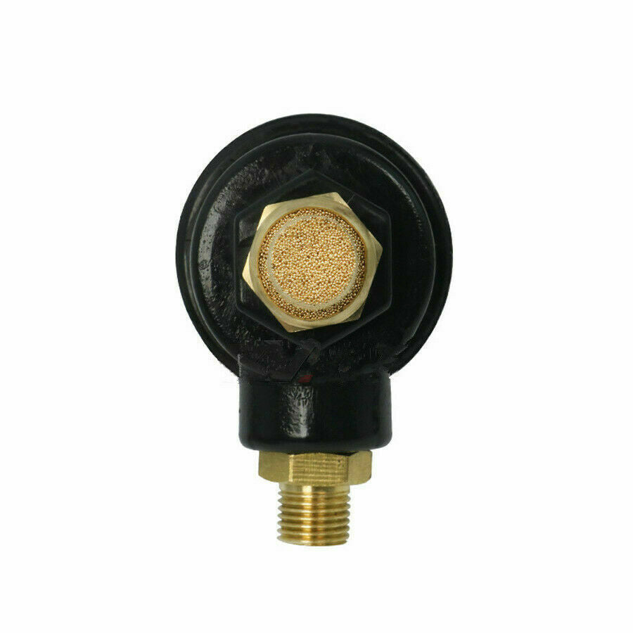 2xTire Changer Machine Bead Breaker Quick Relief 8mm Air Dump Valve Wheel Repair