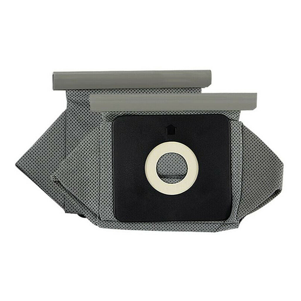 Vacuum Cleaner Dust Bags Reusable Cloth Bag Suitable for   Vacuums