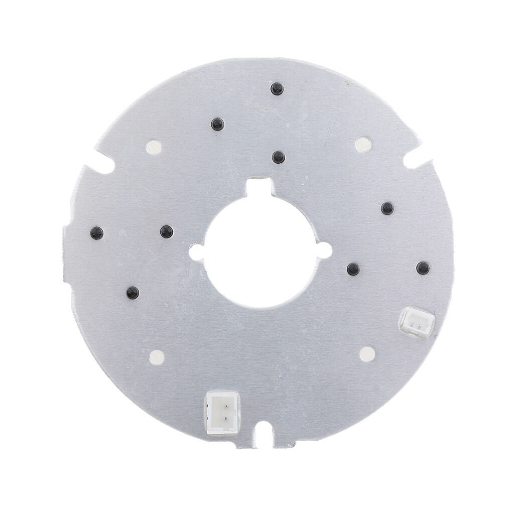 850nm IR Infrared 3 LED Panel Board Module for Security Camera