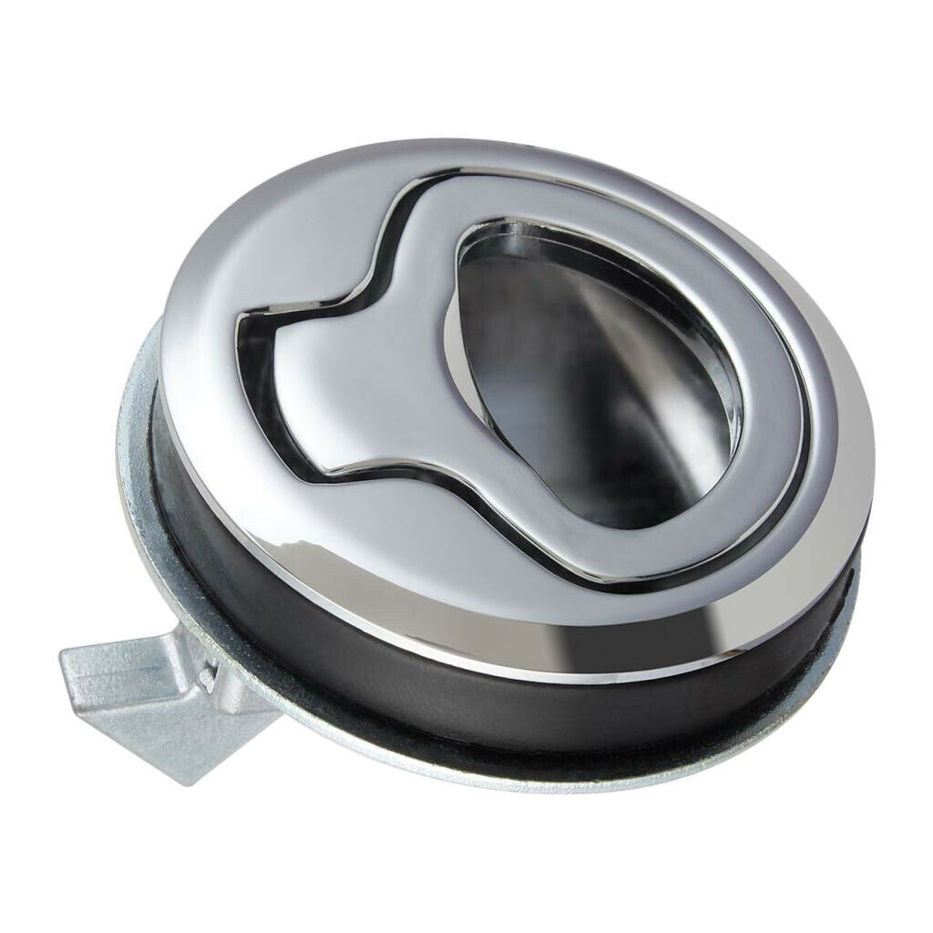 Campervan Caravan Boat Lock Catch Lock Inner Lock Cabinet Knob Replacement