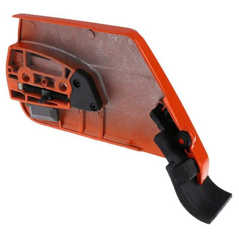 Chain Brake Clutch Sprocket Side Cover 537033501 for Husqvarna 362 365 371 372F4