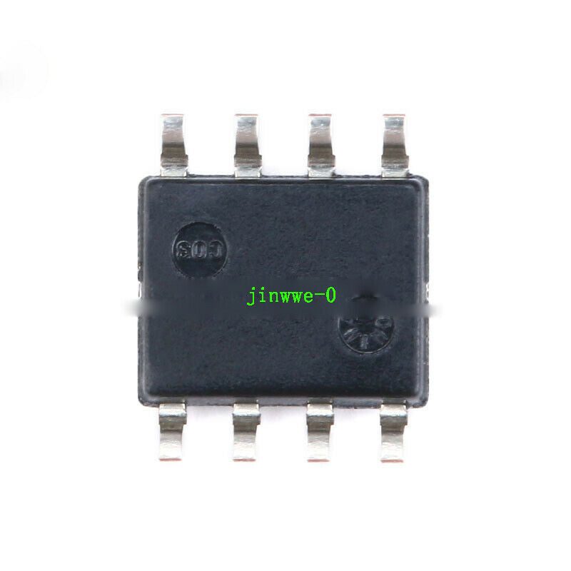 1pcs SMD AT24CM01-SSHD-T SOIC-8 memory chip EEPROMs-serial Circuits Chips
