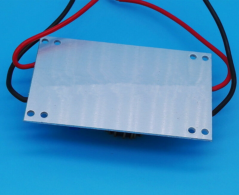 New 600W 10A DC Converter Step-up Boost Constant Current Power Supply LED Driver