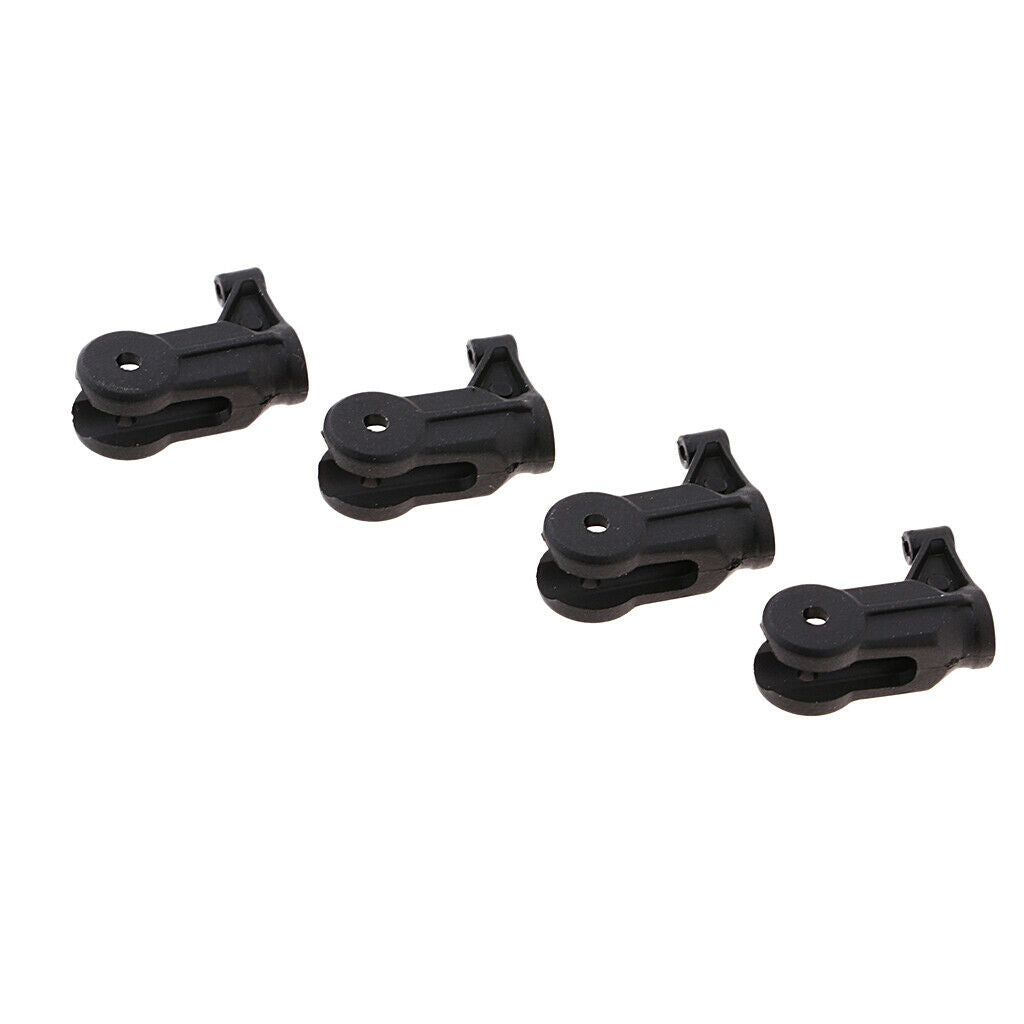 6CH RC Brushless Airplane XK.2.K124.020 Main Blade Rotor Clips Plastic for XK