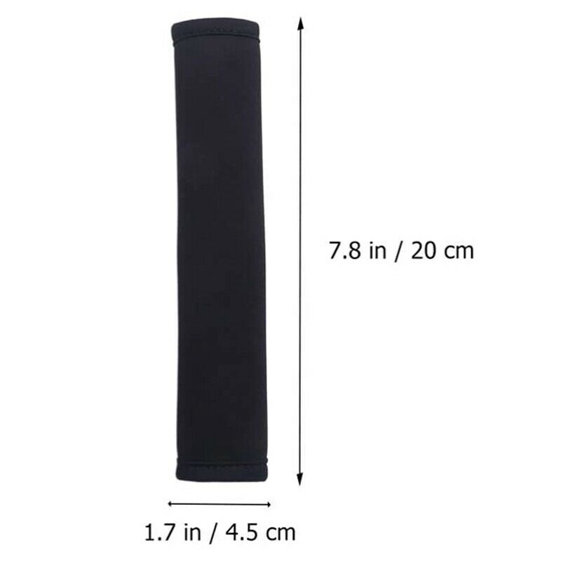 Paddle Grips Rowing Boat Protective Kayak Canoe Oar Cover Holder Soft PaddleJ9Q5
