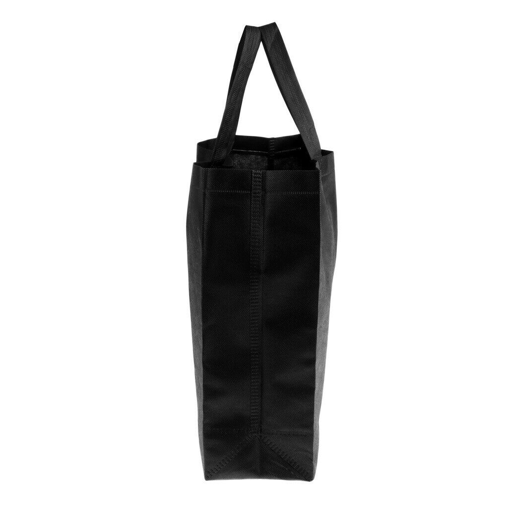 Reusable Take Out Bags with Handles Multi Purpose Bag Outdoor Storage Bags