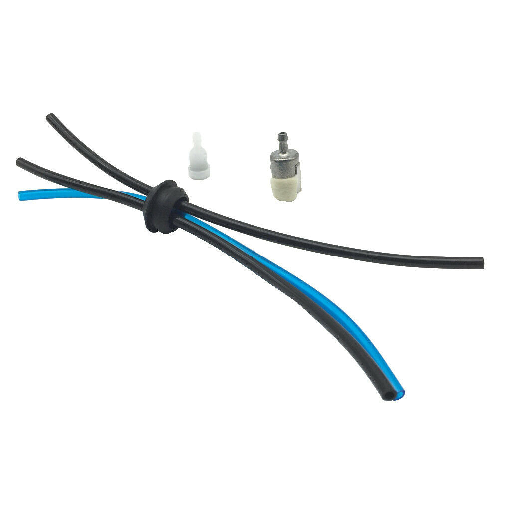 Fuel Line Filter Vent Kit For Echo 900103 90097