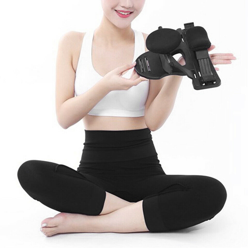 Portable Cervical Neck Vertebra Traction Device Pillow Instant Relief Brace