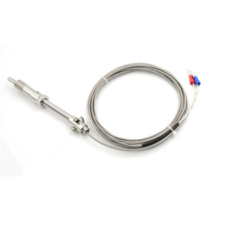 Stainless Steel Probe K type Sensors High Temperature Thermocouple n JfJCZYW SJ