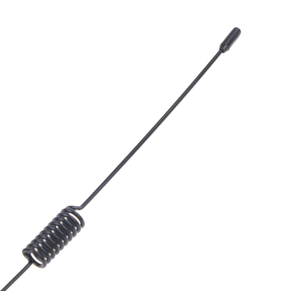1PC black gsm gprs small suction cup antenna cable 3 m rg174 magnetic bas.l8