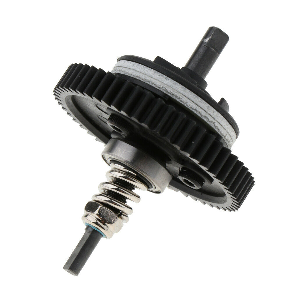 1pc 54T Spur Gear Slipper Clutch Assembly for  Slash 4x4 HQ727 RC Car
