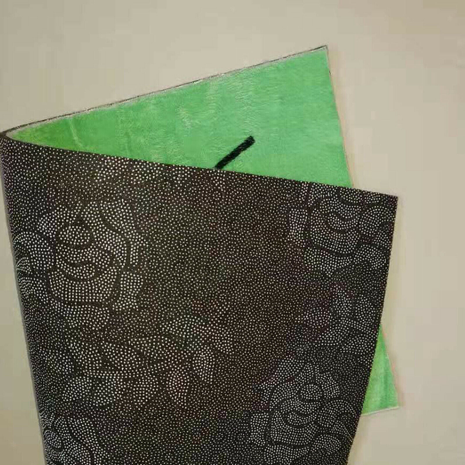 Training Aids Golf Accessories Green 60x30cm Gifts for Men Women