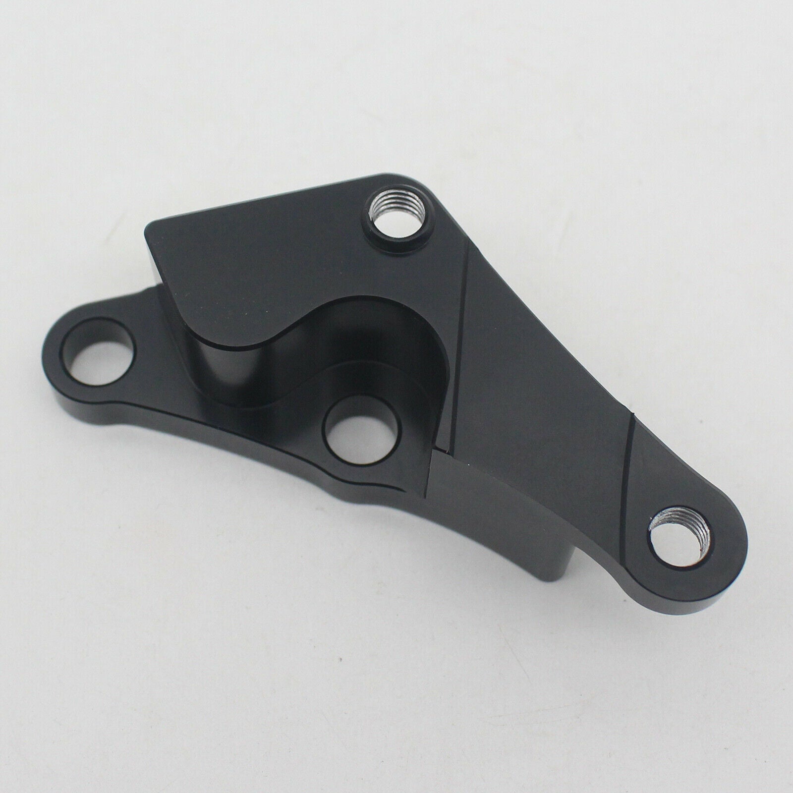 Caliper Adapter for VESPA PRIMAVERA LX LXV S 150 2020 Parts Premium Black