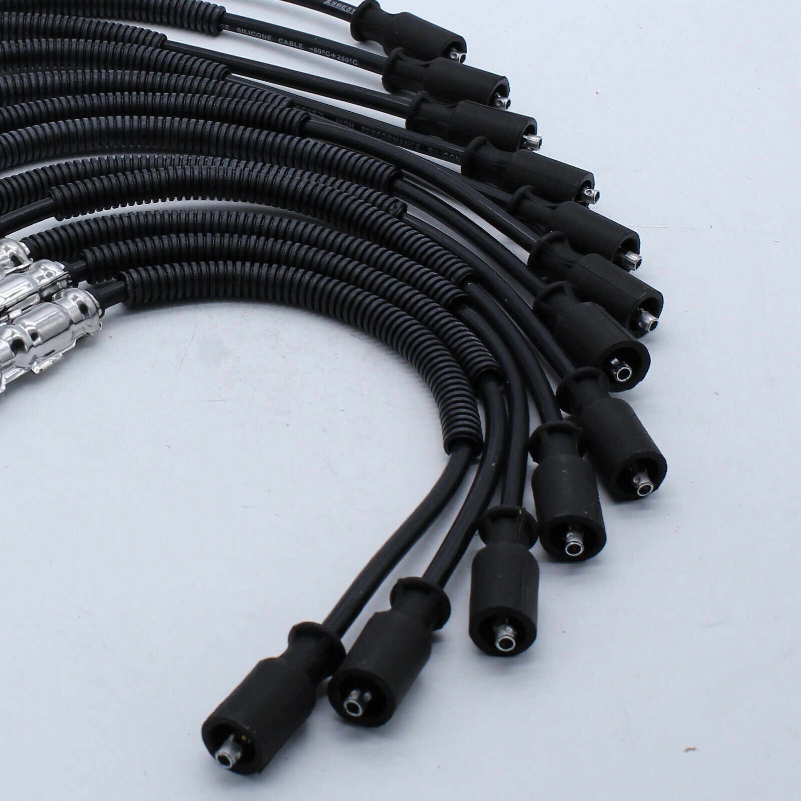 1121500118 Spark Plug Ignition Wire for Mercedes   C-Class E320 SLK320