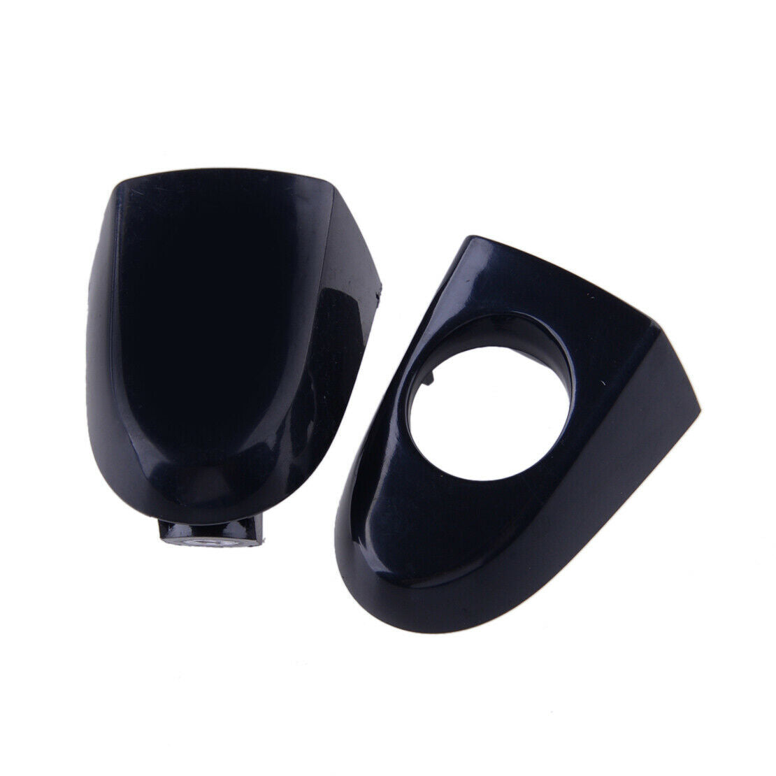 2x Exterior Door Handle fit for Hyundai Azera 2006-2011 Left Right acc.