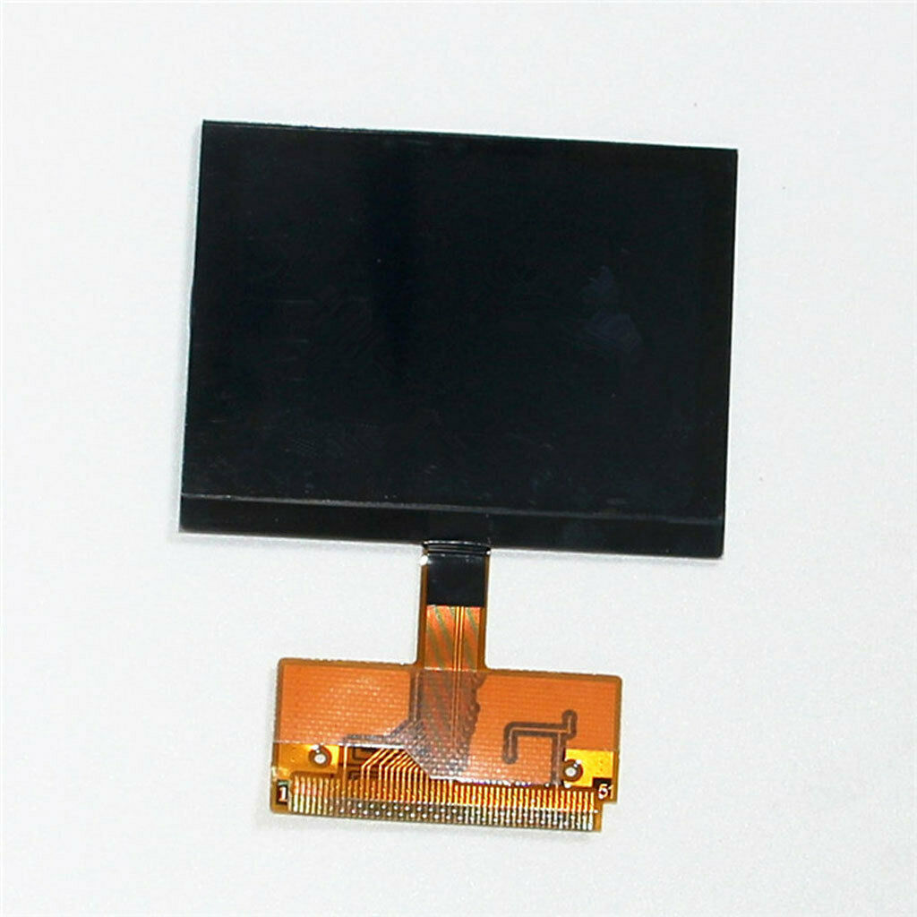 4x VDO Display Instrument Replacement Kit for VW Audi Version A4 A6 B5