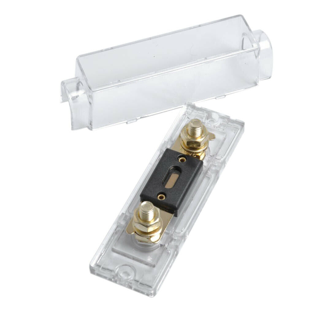 Car Audio ANL Fuse Holder Distribution Block