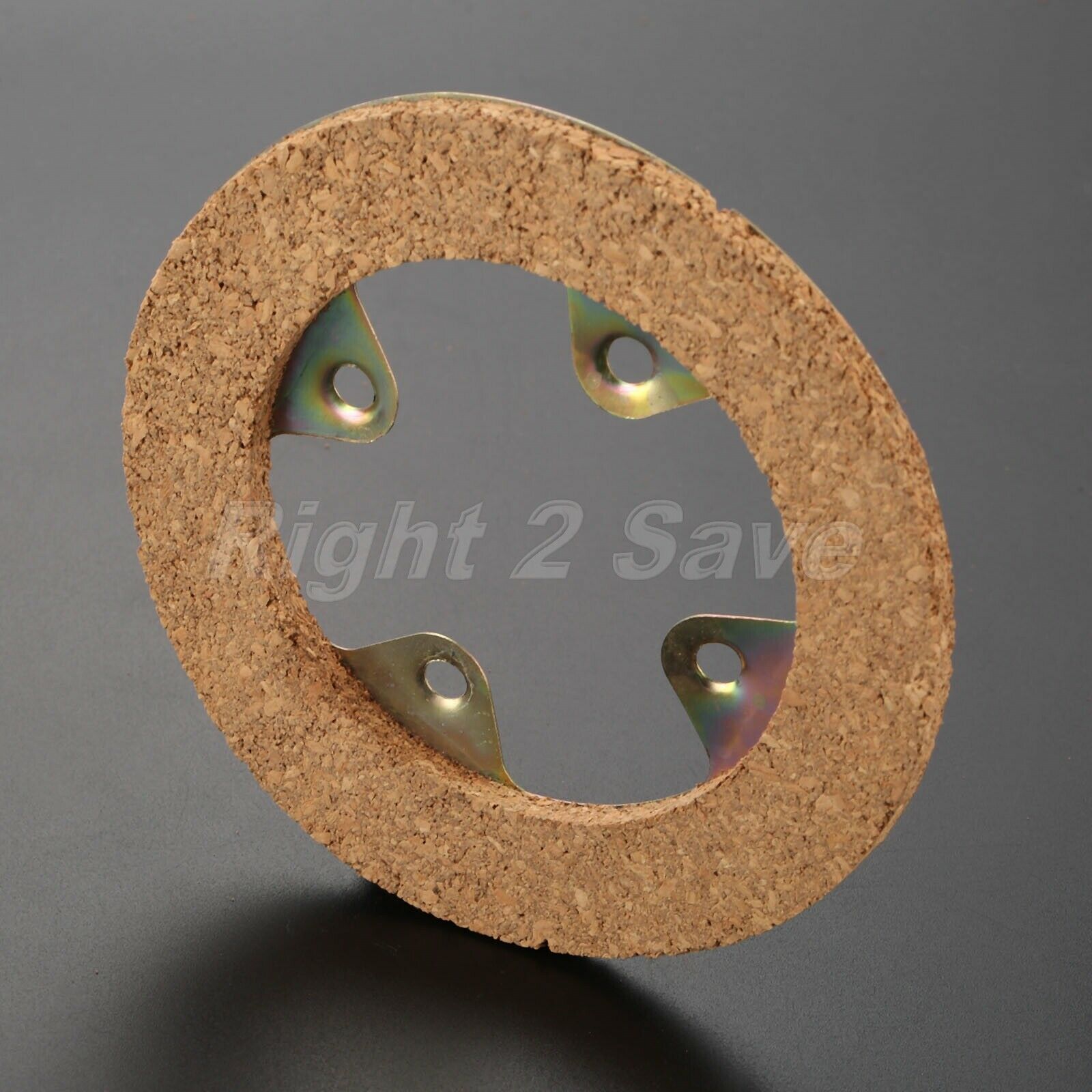 Industrial Sewing Machine Motor Friction Clutch Brakes Plate Disc Machine Parts