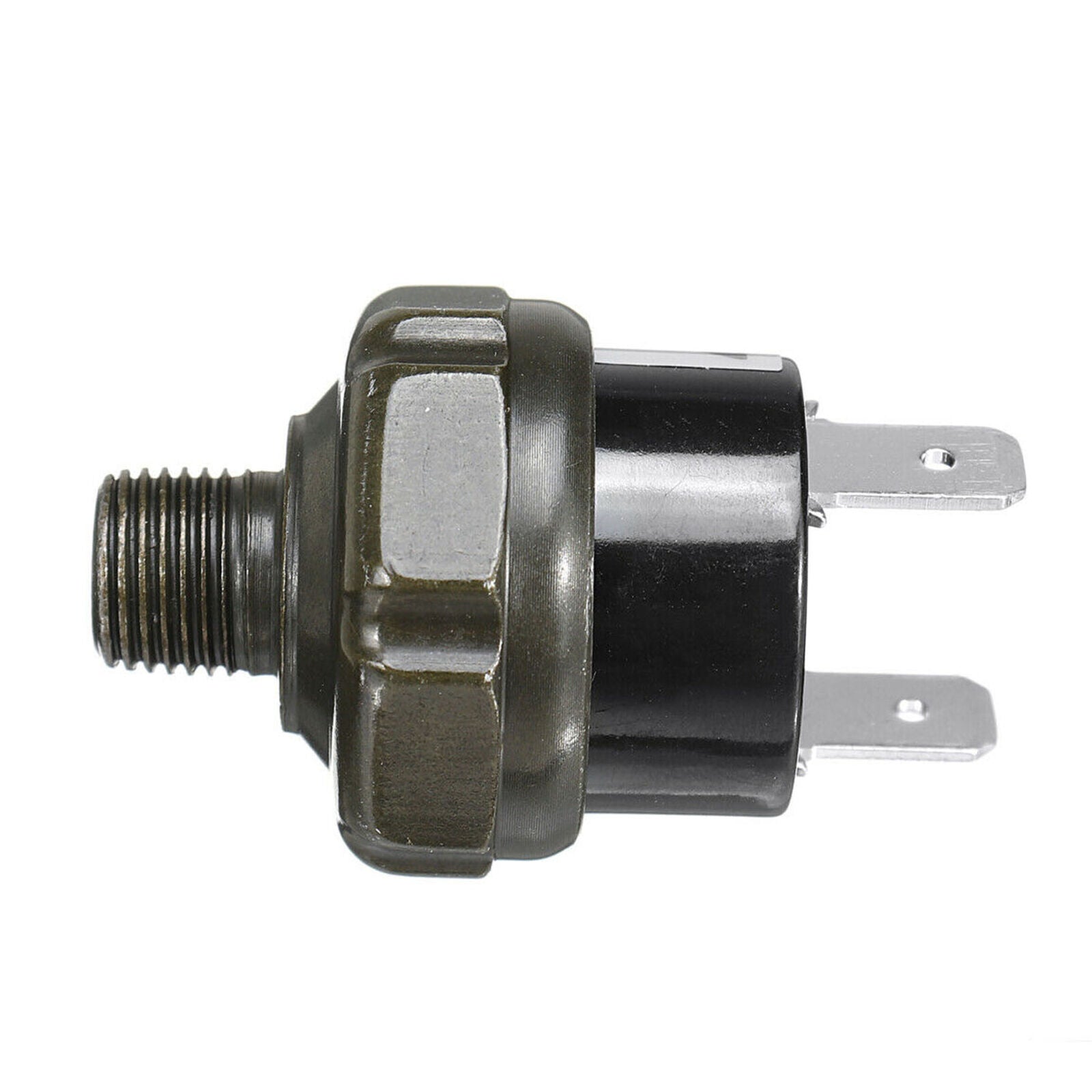 1/8" NPT Air Compressor Tank Pressure Control Switch 70psi ON 100psi OFF 12V 24V