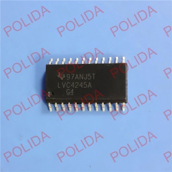 5PCS IC TI SOP-24 SN74LVC4245ADW SN74LVC4245ADWR LVC4245A
