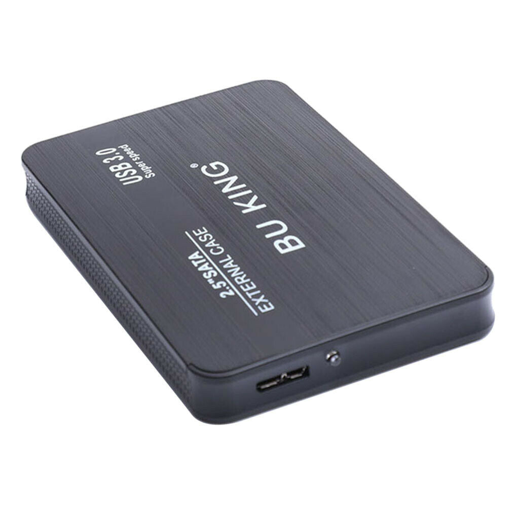 2.5'' Lightweight SATA-USB3.0 Solid State Drive High-speed 60G 5400 RPM