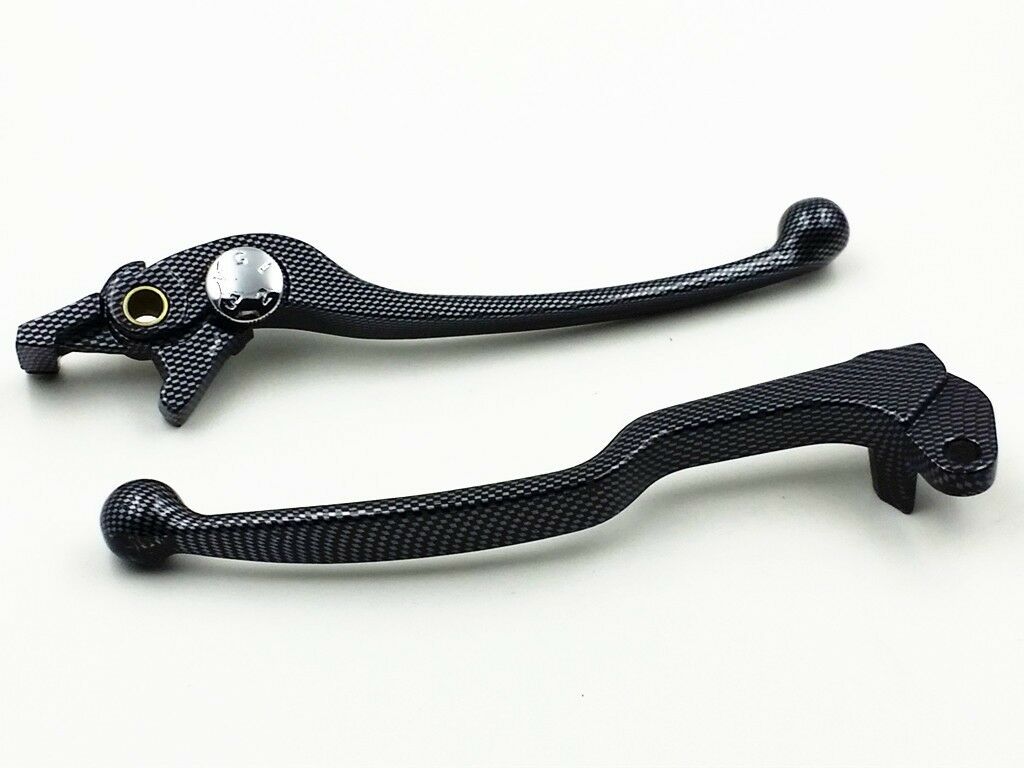 Motor Brake Clutch Lever For Kawasaki ZX6R ZX6RR ZX-6R 636 ZX9R ZX10R ZX12R