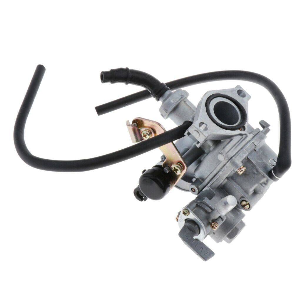 PZ19 19mm Intake Diameter Carburettor Carb For  DY100 CD110 ATV Scooter