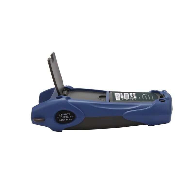Handheld Optical Power Meter High Precision Optical Fiber Tester Optical AttenF8