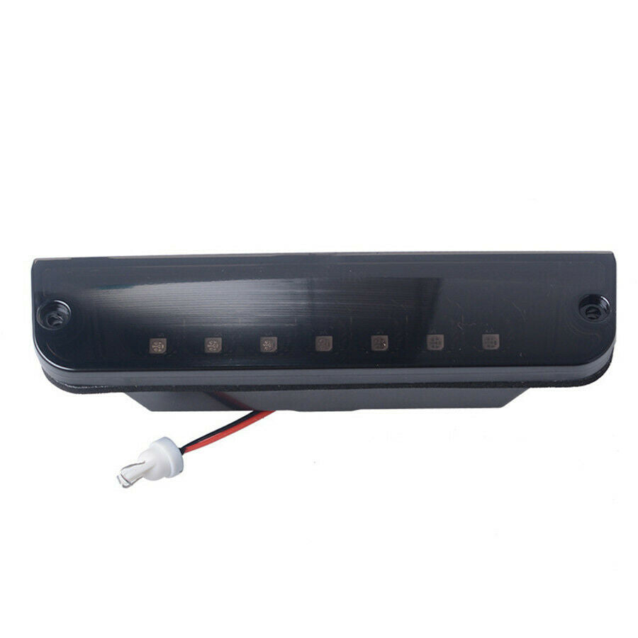 1pc 12V Bright LED Third Brake Light Tail Lights For 1997-2006 JEEP WRANGLER TJ