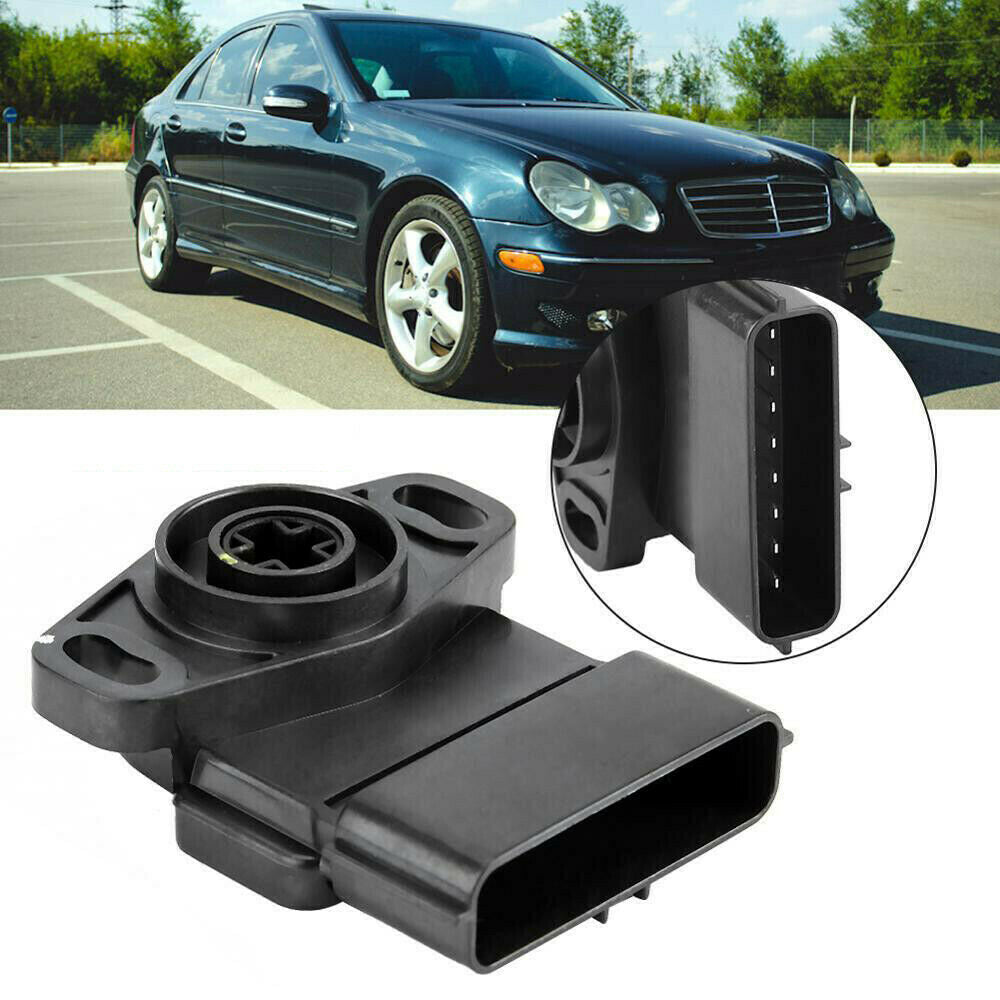 MR578861 MR578862 TPS Throttle Position Sensor For Mitsubishi Outlander 2.4L